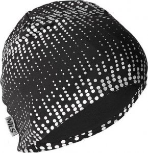 Nils Extreme OCN0478 CZAPKA ODBLASKOWA UNIWERSALNA NILS 5