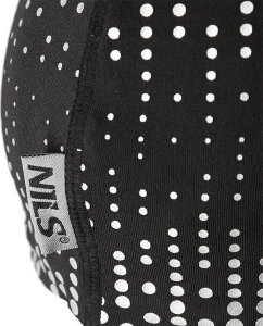 Nils Extreme OCN0478 CZAPKA ODBLASKOWA UNIWERSALNA NILS 6