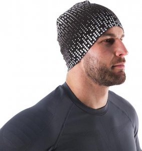 Nils Extreme OCN0478 CZAPKA ODBLASKOWA UNIWERSALNA NILS 8