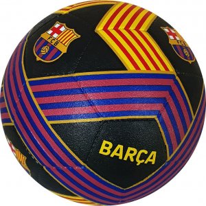 PIŁKA NOŻNA FC BARCELONA BLAUGRANA/ CATALUNYA R.5 2