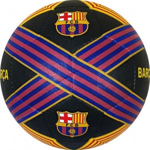 PIŁKA NOŻNA FC BARCELONA BLAUGRANA/ CATALUNYA R.5 3