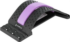 HMS Przyrząd do rozciągania pleców PRP01 11