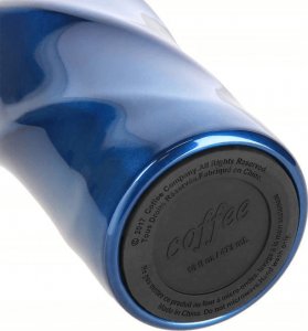 Nils Extreme NCB22 RÓŻOWY KUBEK TERMICZNY NILS 8