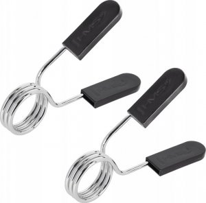 HMS ZGS50 Zaciski sprężynowe 2 szt. 2