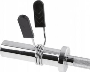 HMS ZGS50 Zaciski sprężynowe 2 szt. 4