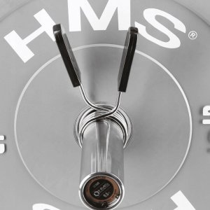 HMS ZGS50 Zaciski sprężynowe 2 szt. 6