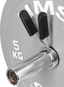 HMS ZGS50 Zaciski sprężynowe 2 szt. 8