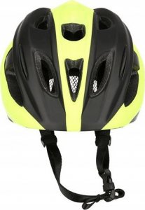 Nils Extreme MTV35J LIMONKOWY ROZM. S(48-53CM) KASK DZIECIĘCY NILS EXTREME 3