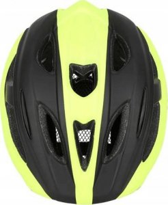 Nils Extreme MTV35J LIMONKOWY ROZM. S(48-53CM) KASK DZIECIĘCY NILS EXTREME 4