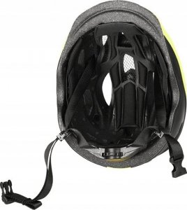 Nils Extreme MTV35J LIMONKOWY ROZM. S(48-53CM) KASK DZIECIĘCY NILS EXTREME 5