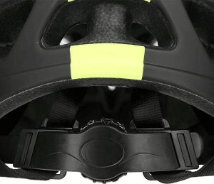 Nils Extreme MTV35J LIMONKOWY ROZM. S(48-53CM) KASK DZIECIĘCY NILS EXTREME 6