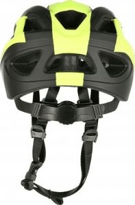 Nils Extreme MTV35J LIMONKOWY ROZM. S(48-53CM) KASK DZIECIĘCY NILS EXTREME 7