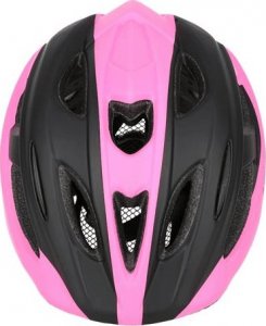 Nils Extreme MTV35J RÓŻOWY ROZM. S(48-53CM) KASK DZIECIĘCY NILS EXTREME 4