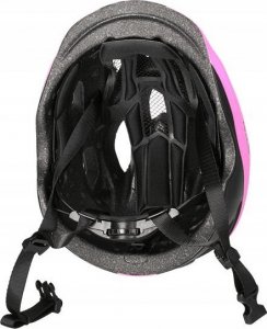 Nils Extreme MTV35J RÓŻOWY ROZM. S(48-53CM) KASK DZIECIĘCY NILS EXTREME 5