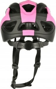 Nils Extreme MTV35J RÓŻOWY ROZM. S(48-53CM) KASK DZIECIĘCY NILS EXTREME 7