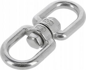 Nils Extreme NB5041 ŁĄCZNIK OBROTOWY DO HUŚTAWKI NILS CAMP 2