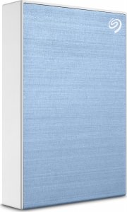 Dysk zewnętrzny HDD Seagate One Touch Portable 4TB Niebieski (STKZ4000402) 4