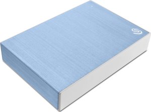 Dysk zewnętrzny HDD Seagate One Touch Portable 5TB Niebieski (STKZ5000402) 3