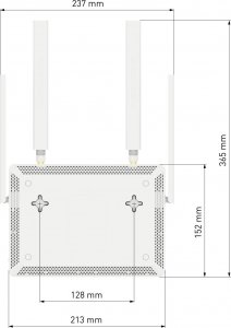 Router Keenetic Skipper 4G (KN-2910-01-EU) 9