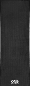 One Fitness YM01 BLACK MATA DO YOGI ONE FITNESS 3