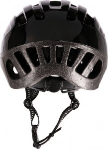 Nils Extreme MTV62J CZARNY ROZM. S(48-52CM) KASK DZIECIĘCY NILS EXTREME 5