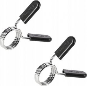 HMS Zaciski sprężynowe ZGS25 2 szt. 3