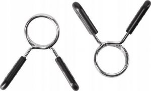 HMS Zaciski sprężynowe ZGS25 2 szt. 4