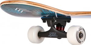 Deskorolka Nils Extreme CR3108SA TRIANGEL DESKOROLKA NILS EXTREME 4