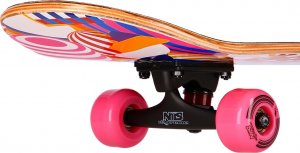 Deskorolka Nils Extreme CR3108SA HOOP DESKOROLKA NILS EXTREME 4