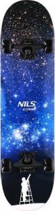 Deskorolka Nils Extreme CR3108SA Space Star 2