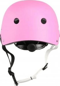 Nils Extreme MTW001 RÓŻOWY ROZM. L(58-61CM) KASK NILS EXTREME 4