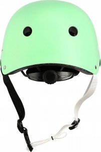 Nils Extreme MTW001 MIĘTOWY ROZM. L(58-61CM) KASK NILS EXTREME 4