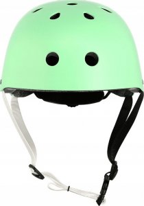 Nils Extreme MTW001 MIĘTOWY ROZM. M(55-58CM) KASK NILS EXTREME 5