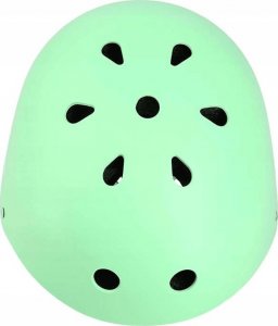 Nils Extreme MTW001 MIĘTOWY ROZM. M(55-58CM) KASK NILS EXTREME 6