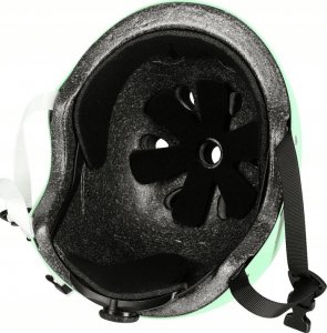 Nils Extreme MTW001 MIĘTOWY ROZM. S(52-56CM) KASK NILS EXTREME 7