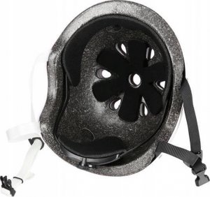 Nils Extreme MTW001 BIAŁY ROZM. S(52-56CM) KASK NILS EXTREME 6