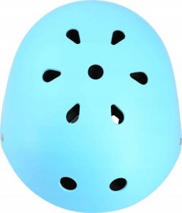 Nils Extreme MTW001 NIEBIESKI ROZM. L(58-61CM) KASK NILS EXTREME 6