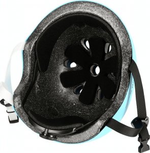 Nils Extreme MTW001 NIEBIESKI ROZM. L(58-61CM) KASK NILS EXTREME 7