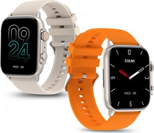 Smartwatch Colmi C81 Pomarańczowy  (C81 Orange) 12