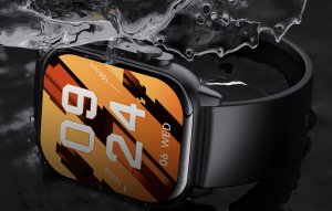Smartwatch Colmi C81 Pomarańczowy  (C81 Orange) 13