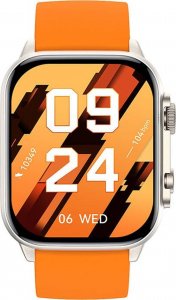 Smartwatch Colmi C81 Pomarańczowy  (C81 Orange) 2