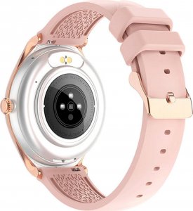 Smartwatch Colmi L10 Różowy  (L10 Gold) 3