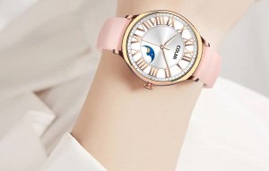 Smartwatch Colmi L10 Różowy  (L10 Gold) 7