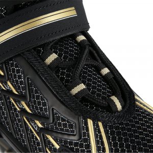 Rolki Nils Extreme NA1128 szybkościowe regulowane czarne r. 39-42 10