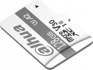 Karta Dahua Technology TF-P100 MicroSDXC 128 GB Class 10 UHS-I U3 A1 V30 (TF-P100-128G) 2