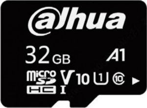 Karta Dahua Technology TF-L100 SDHC 32 GB Class 10  (TF-L100-32GB) 1