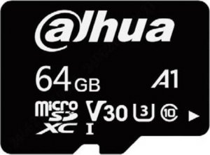 Karta Dahua Technology TF-L100 SDXC 64 GB Class 10  (TF-L100-64GB) 1