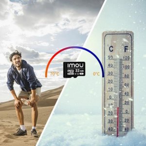 Karta IMOU S1 SDXC 32 GB Class 10 U1 V10 (ST2-32-S1) 3