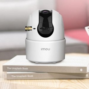 Karta IMOU S1 SDXC 32 GB Class 10 U1 V10 (ST2-32-S1) 4