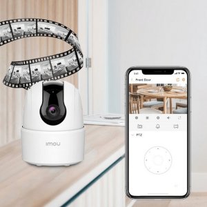 Karta IMOU S1 SDXC 32 GB Class 10 U1 V10 (ST2-32-S1) 6